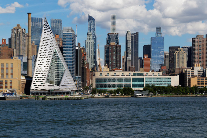 Ein Pressebild von Kirsten Bucher