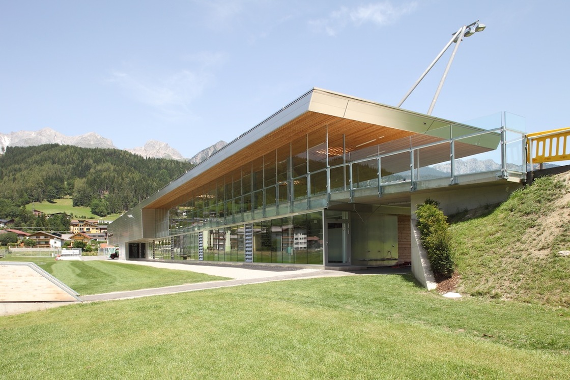 Ein Foto von Zita Oberwalder