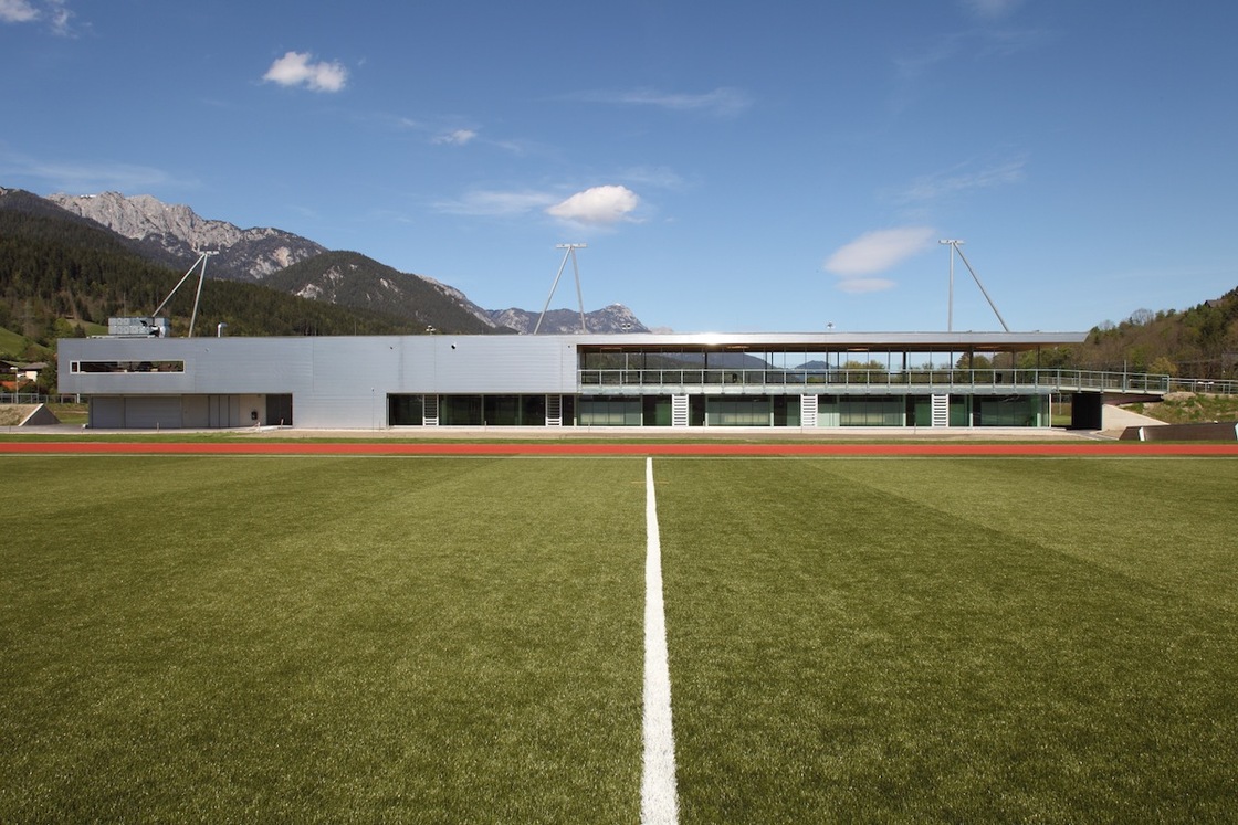 Ein Foto von Zita Oberwalder