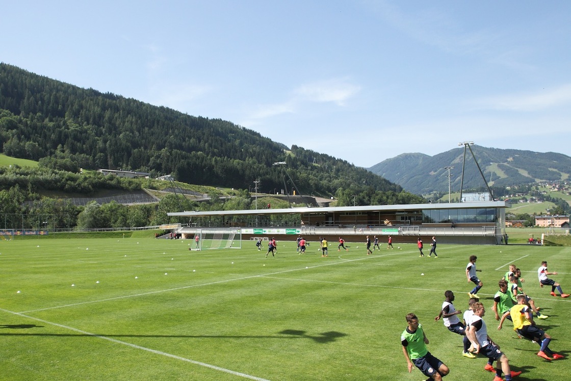 Ein Foto von Zita Oberwalder