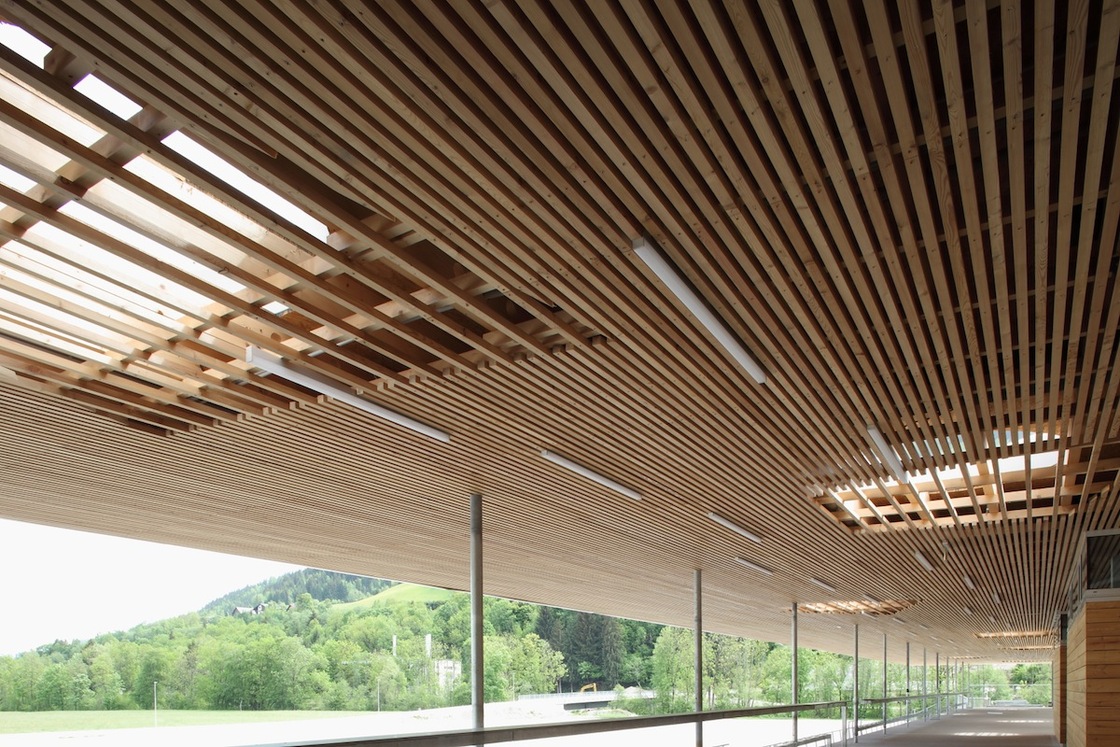 Ein Foto von Zita Oberwalder