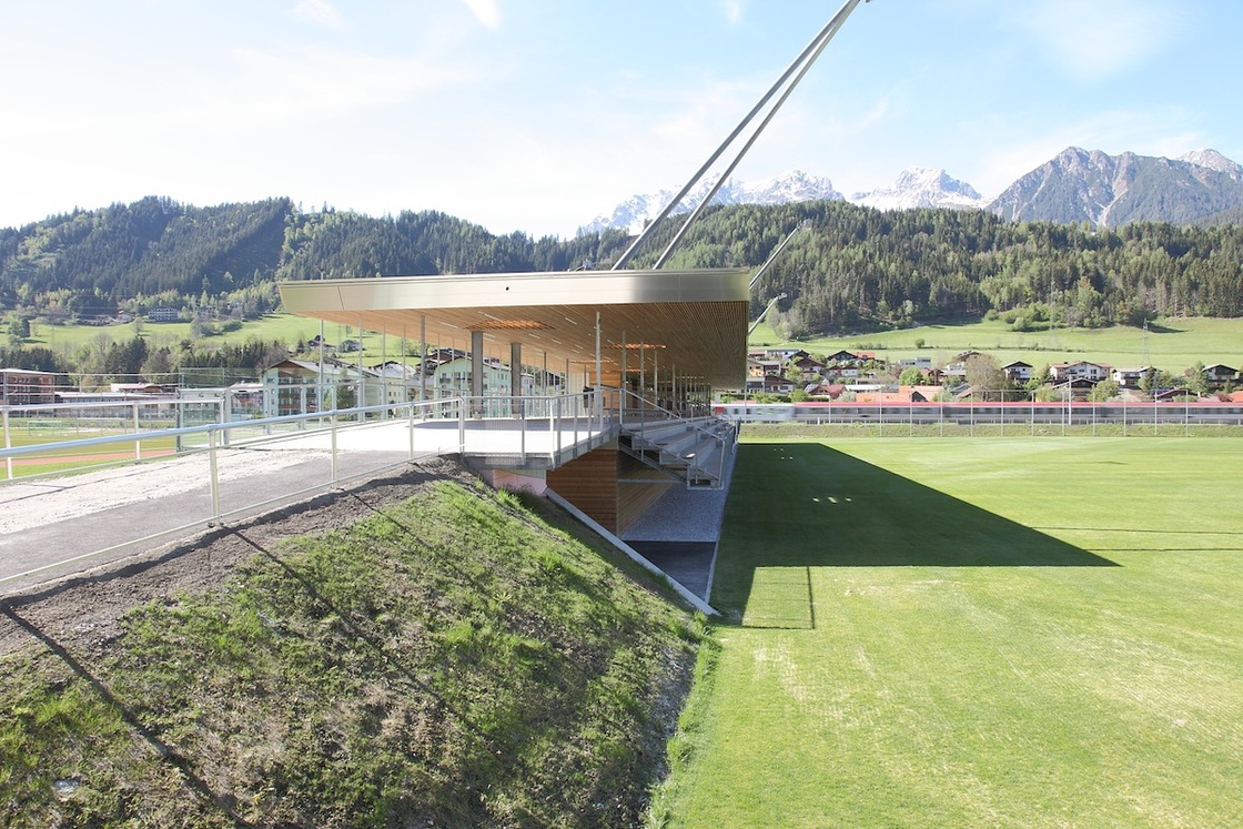 Ein Foto von Zita Oberwalder