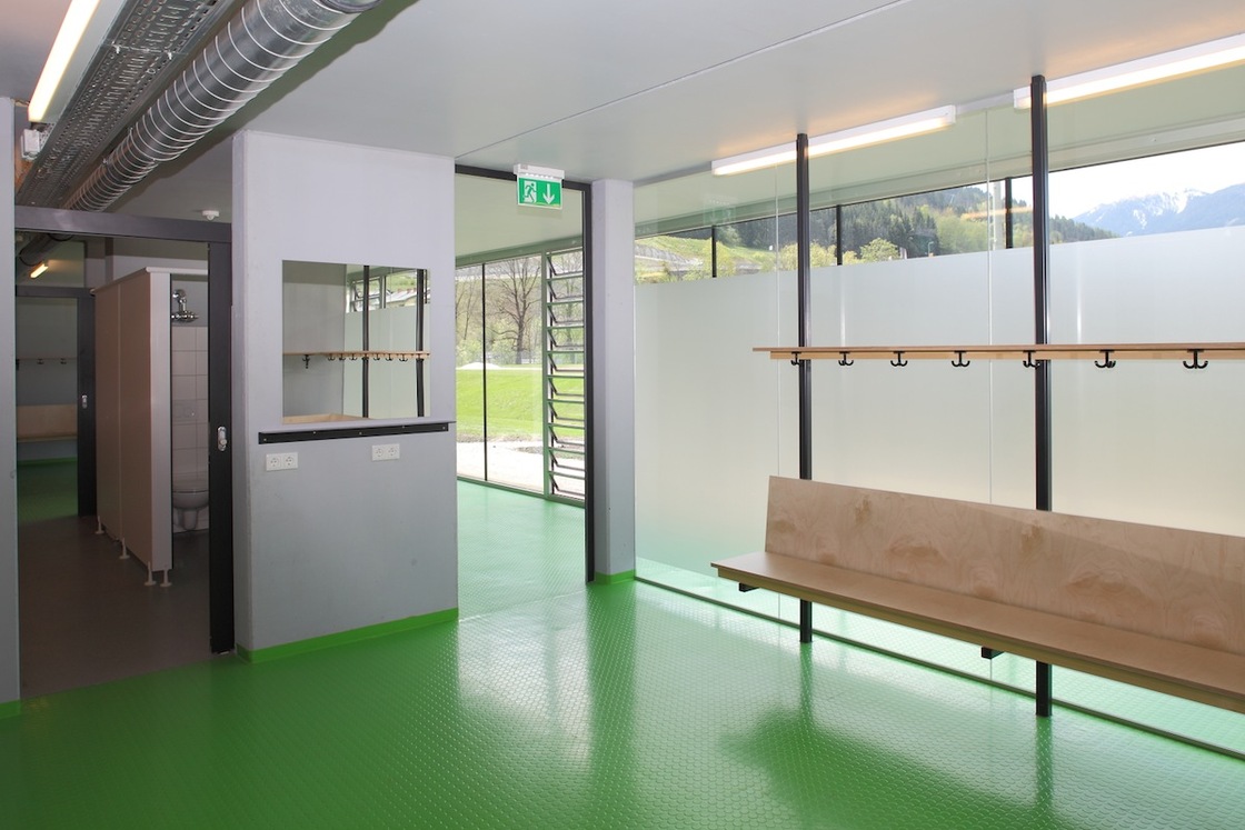 Ein Foto von Zita Oberwalder