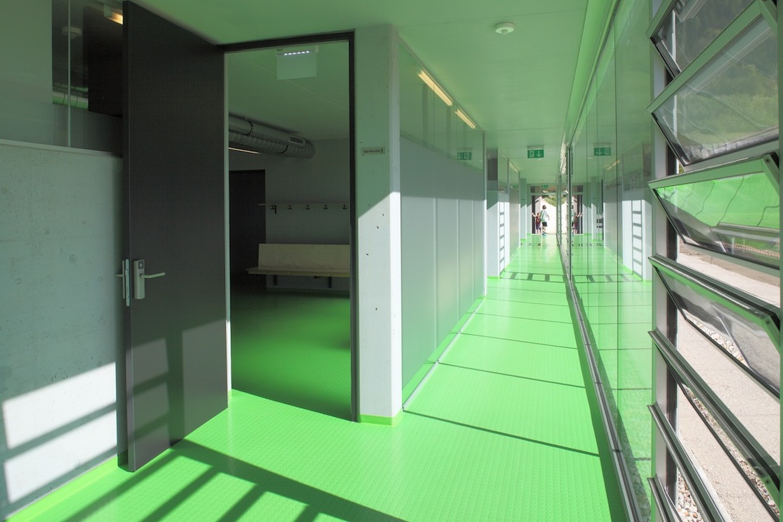 Ein Foto von Zita Oberwalder