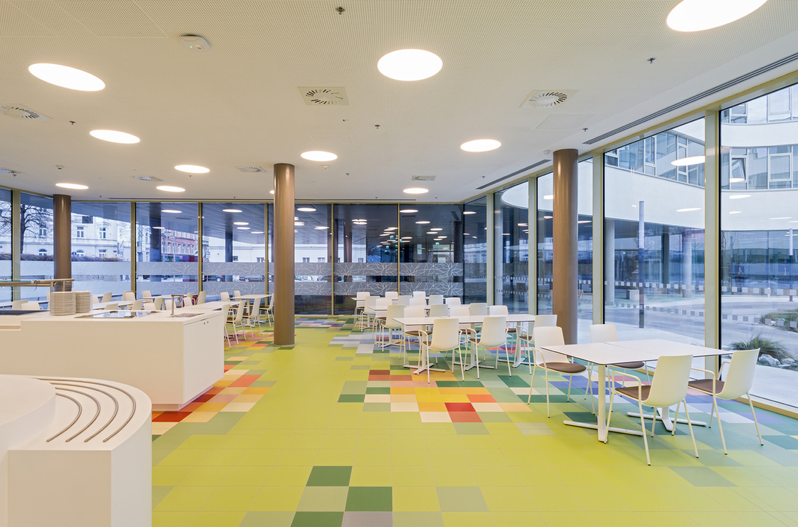 Ein Pressebild von Andreas Buchberger