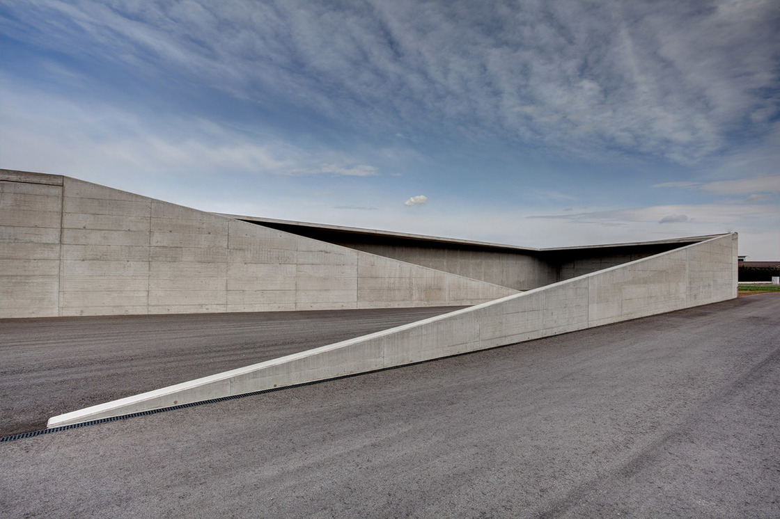 Ein Pressebild von Matthias Raiger