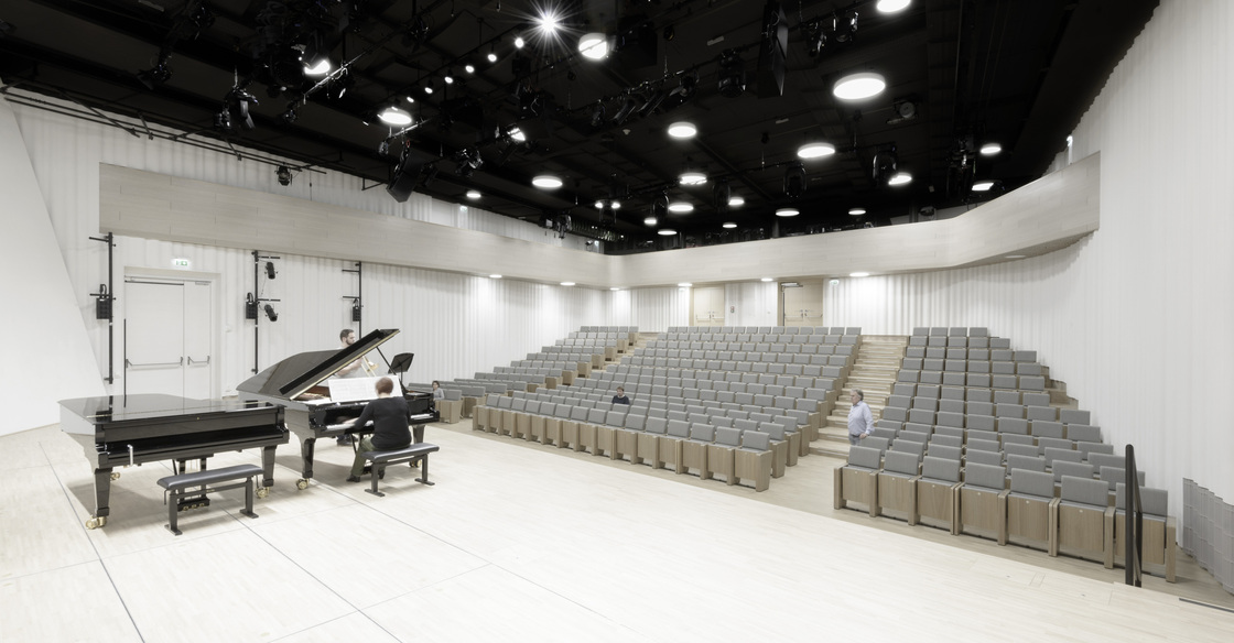 Ein Pressebild von Simon Bauer