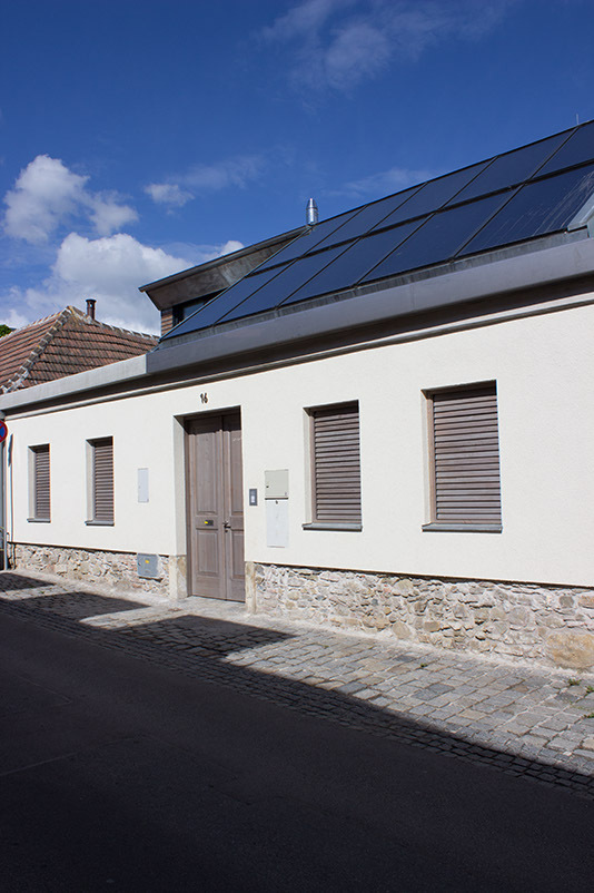 Ein Foto von gaupenraub+/-