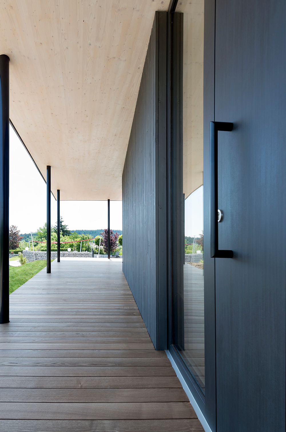 Ein Foto von Violetta Wakolbinger