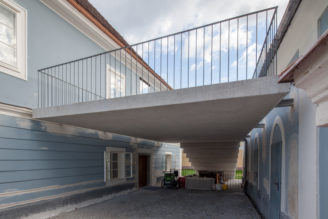 Ein Foto von Martin Osen