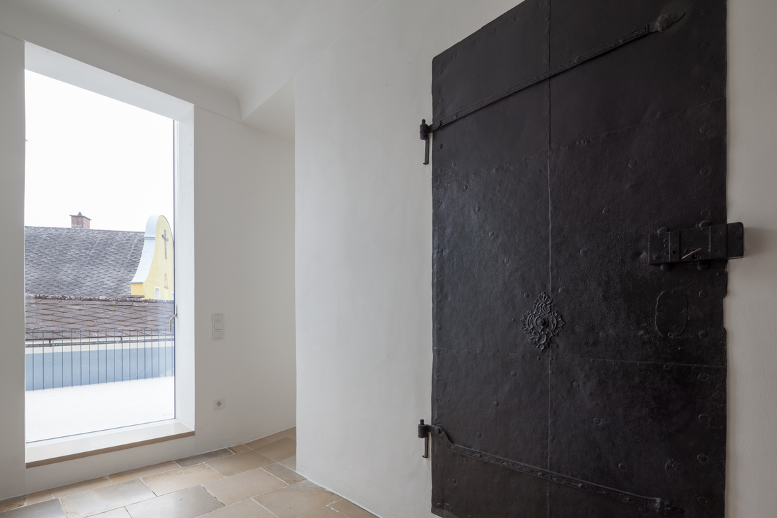 Ein Foto von Martin Osen