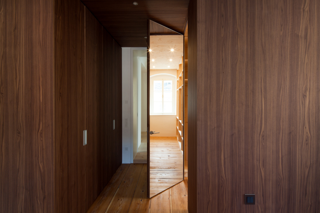 Ein Foto von Martin Osen