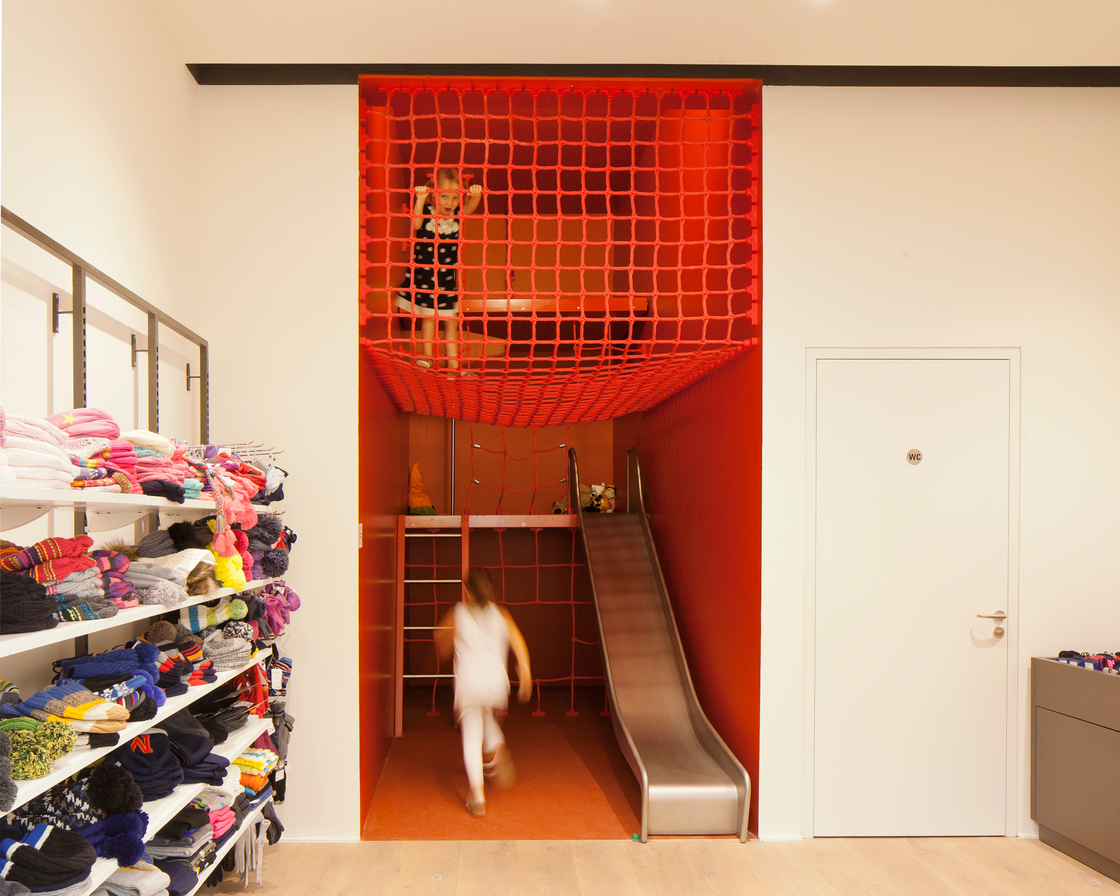 Ein Foto von Andrew Phelps