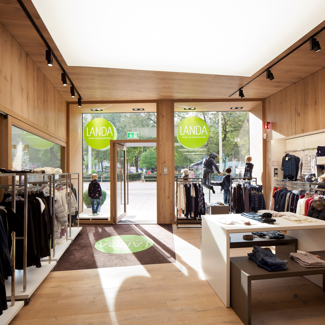 Ein Foto von Andrew Phelps