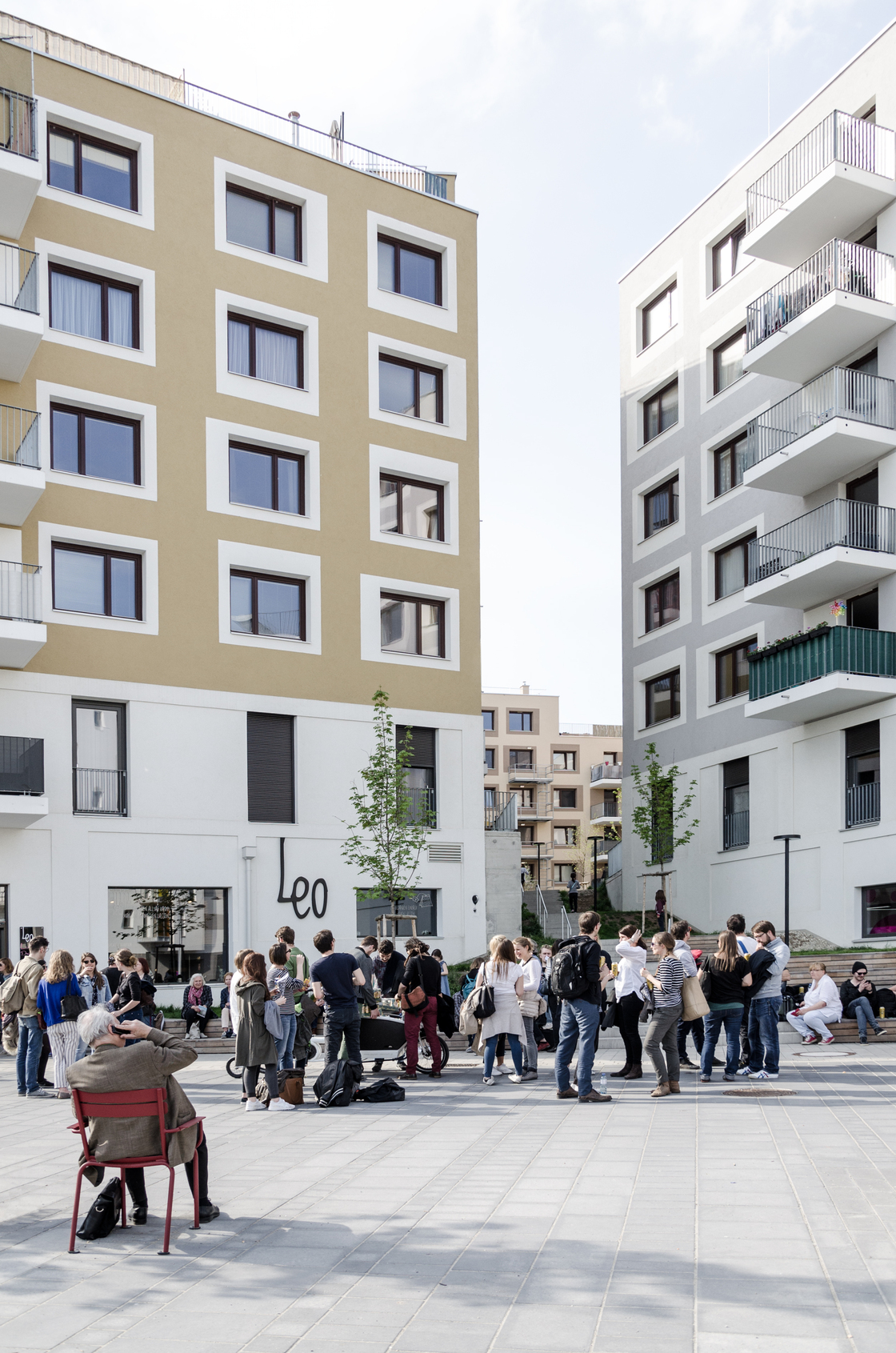 Ein Foto von tschinkersten