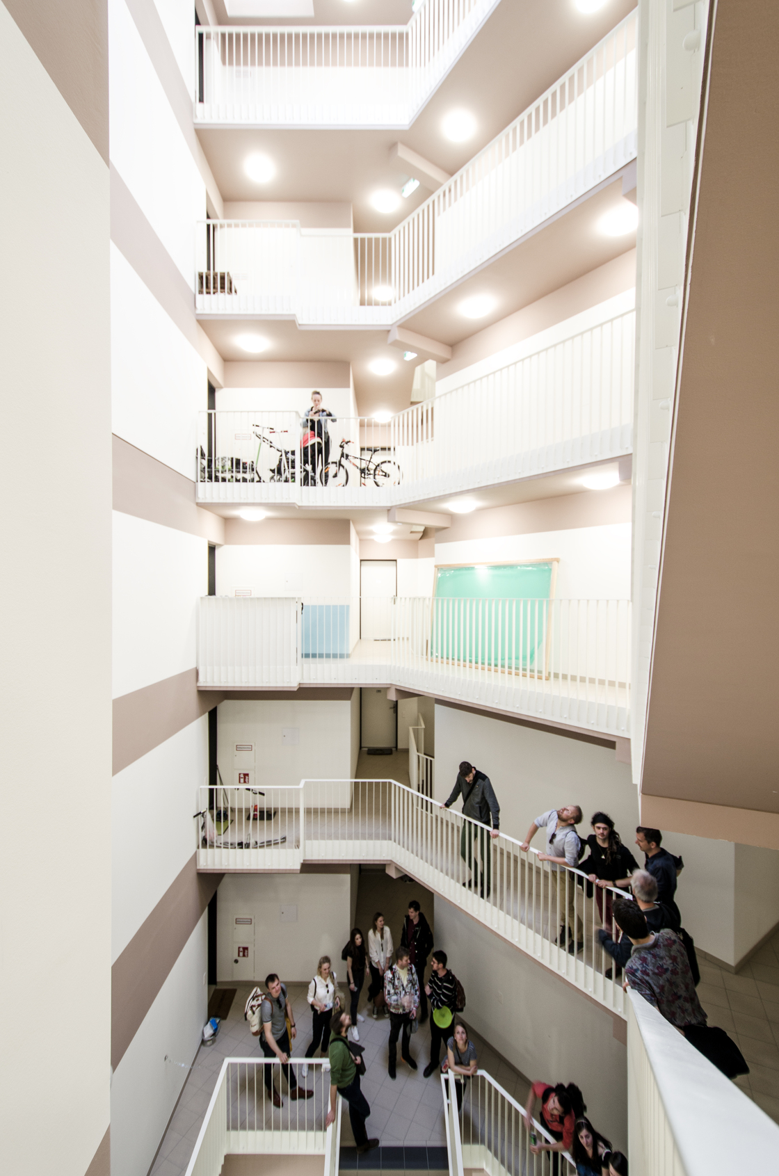 Ein Foto von tschinkersten