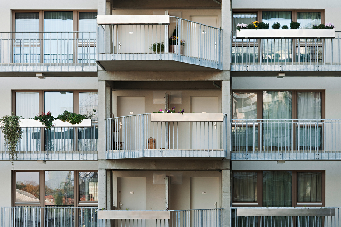 Ein Foto von Hertha Hurnaus