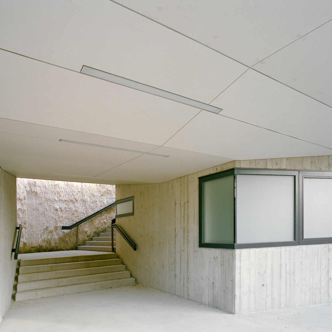 Ein Foto von Hertha Hurnaus