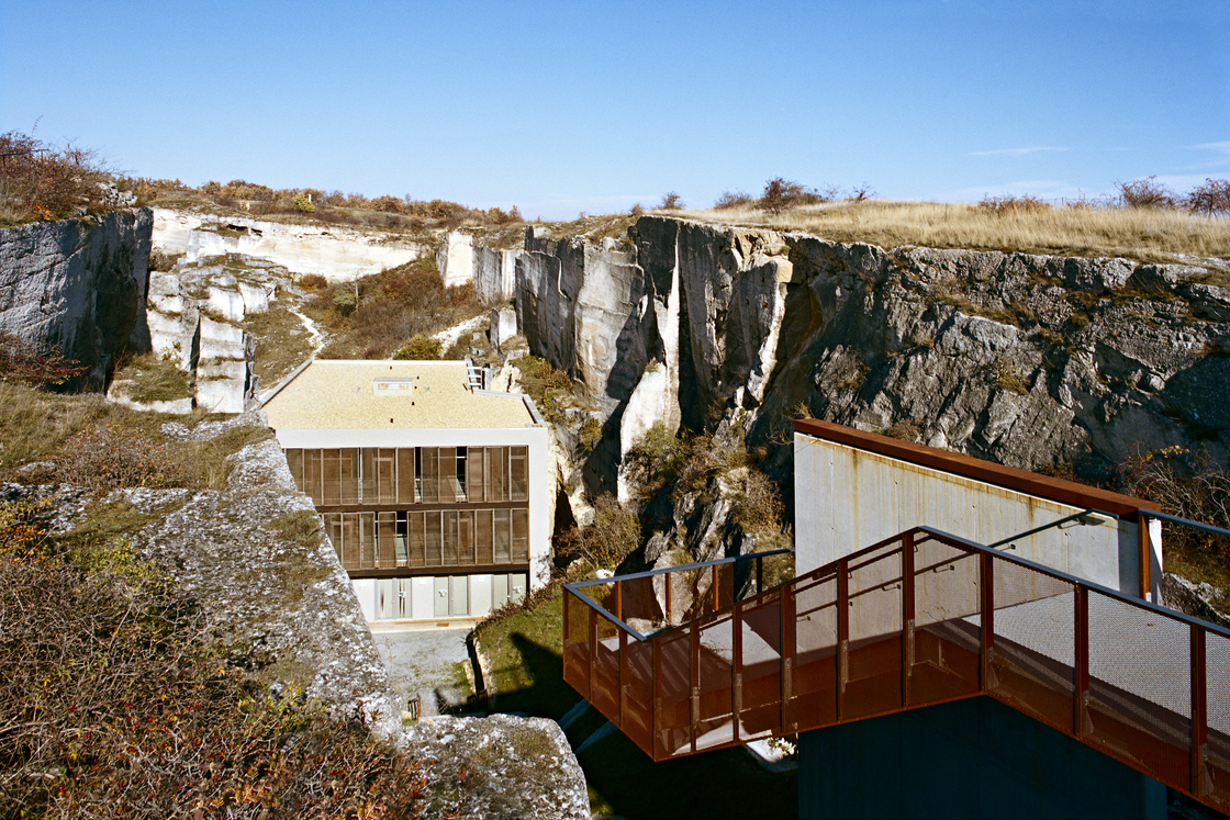 Ein Foto von Hertha Hurnaus