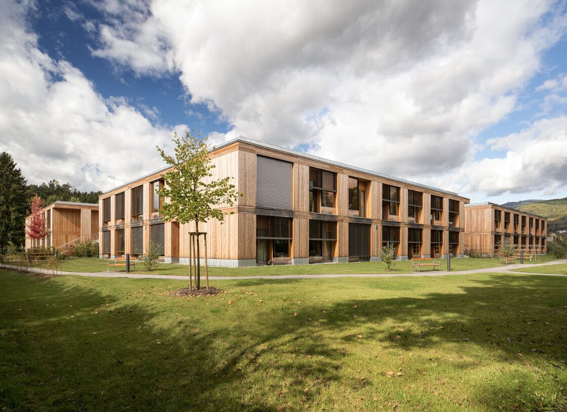 Ein Pressebild von Simon Oberhofer