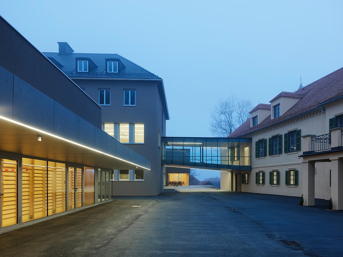 Ein Foto von Paul Ott