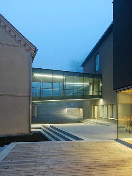 Ein Foto von Paul Ott