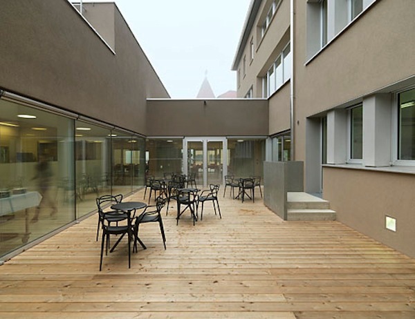 Ein Foto von Paul Ott