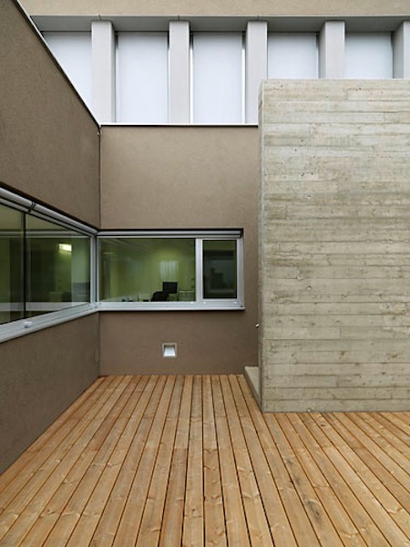 Ein Foto von Paul Ott