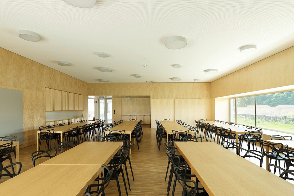 Ein Foto von Paul Ott