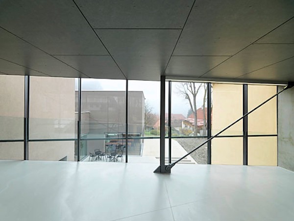 Ein Foto von Paul Ott