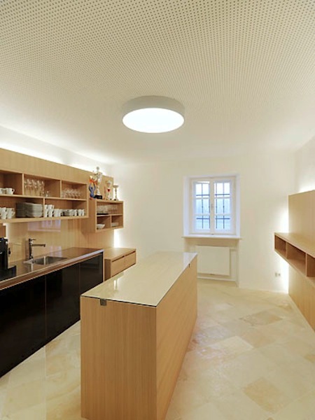 Ein Foto von Paul Ott