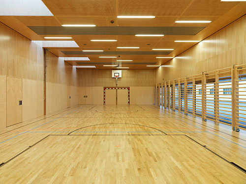 Ein Foto von Paul Ott