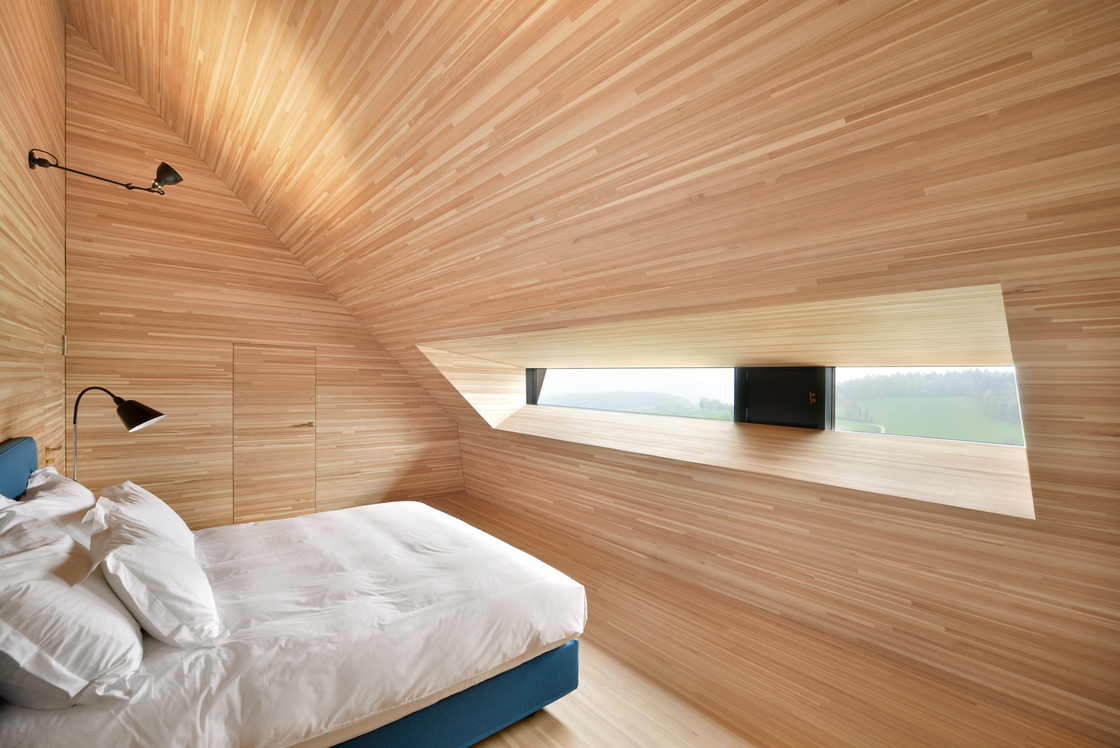 Ein Foto von Sabrina Scheja