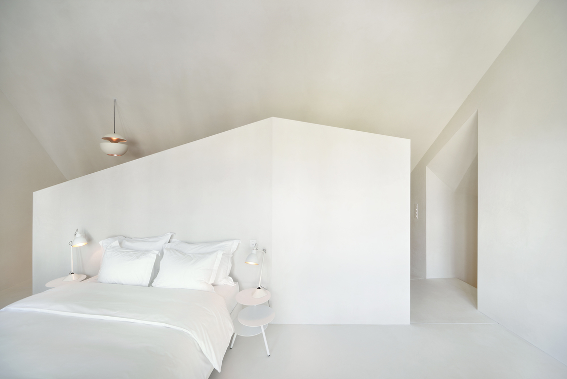 Ein Foto von Sabrina Scheja