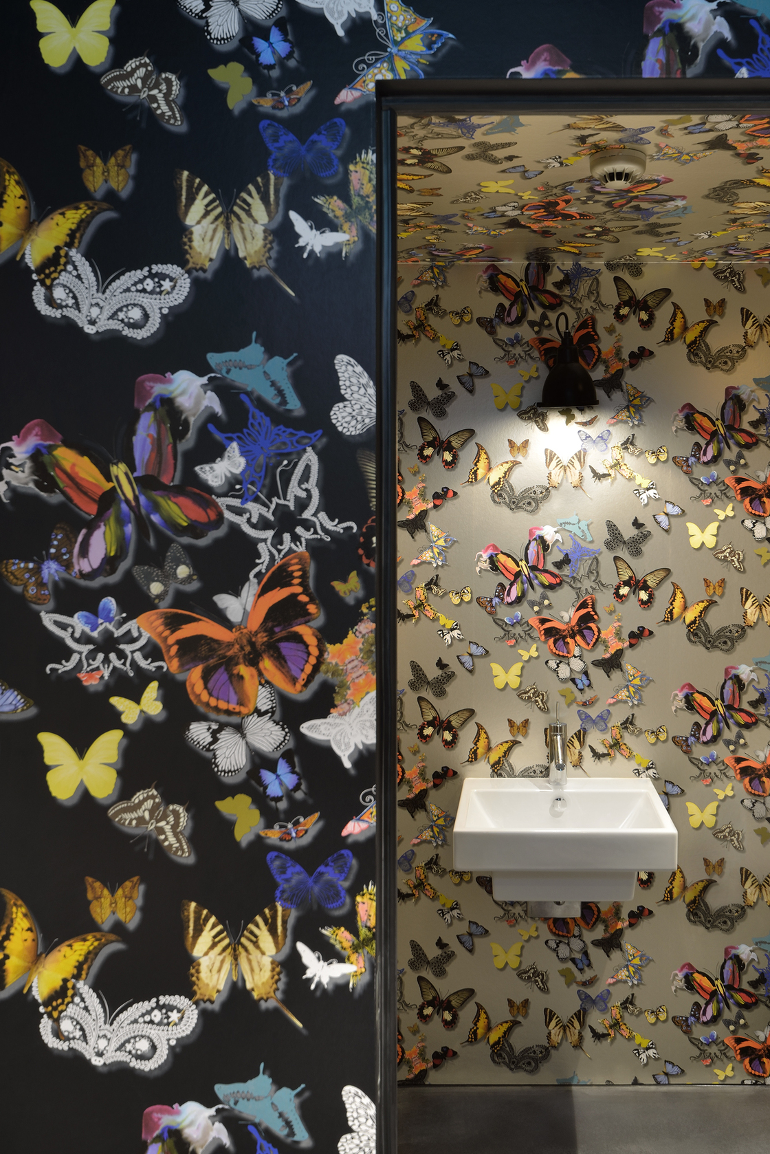 Ein Foto von Sabrina Scheja