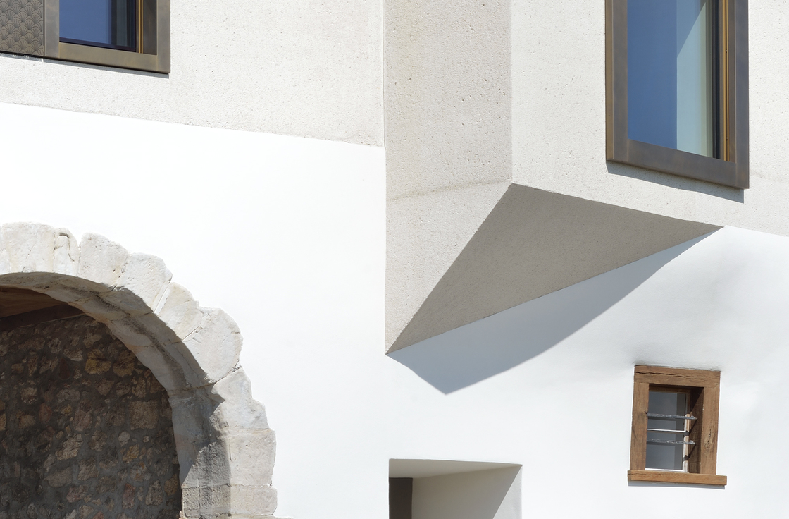 Ein Foto von Sabrina Scheja