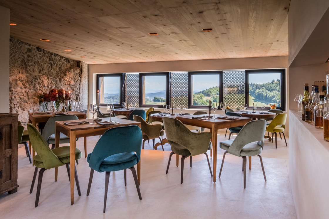 Ein Foto von Sabrina Scheja