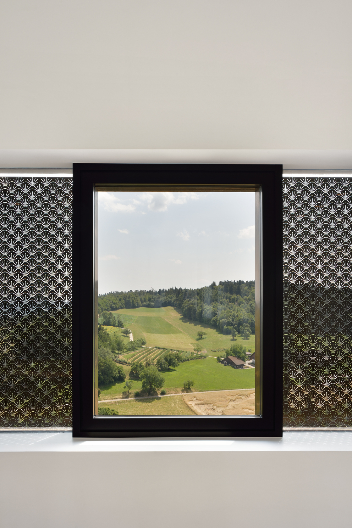 Ein Foto von Sabrina Scheja