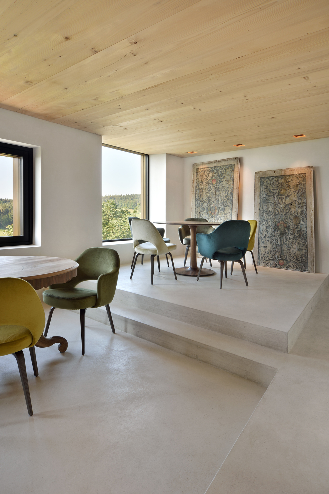 Ein Foto von Sabrina Scheja