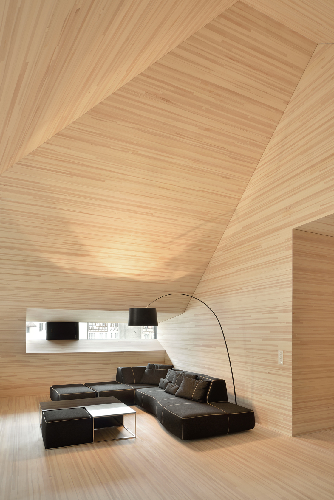 Ein Foto von Sabrina Scheja