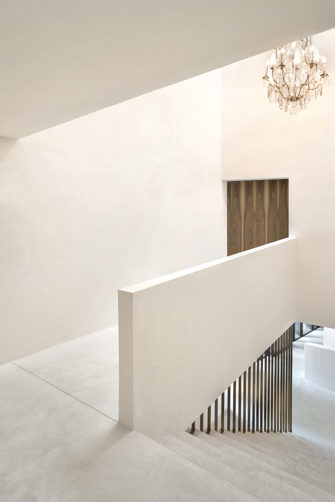 Ein Foto von Sabrina Scheja