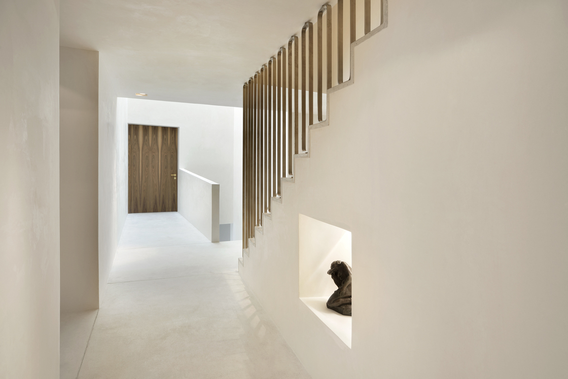 Ein Foto von Sabrina Scheja