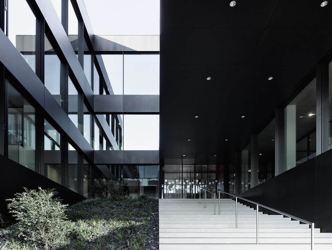 Ein Foto von Adolf Bereuter