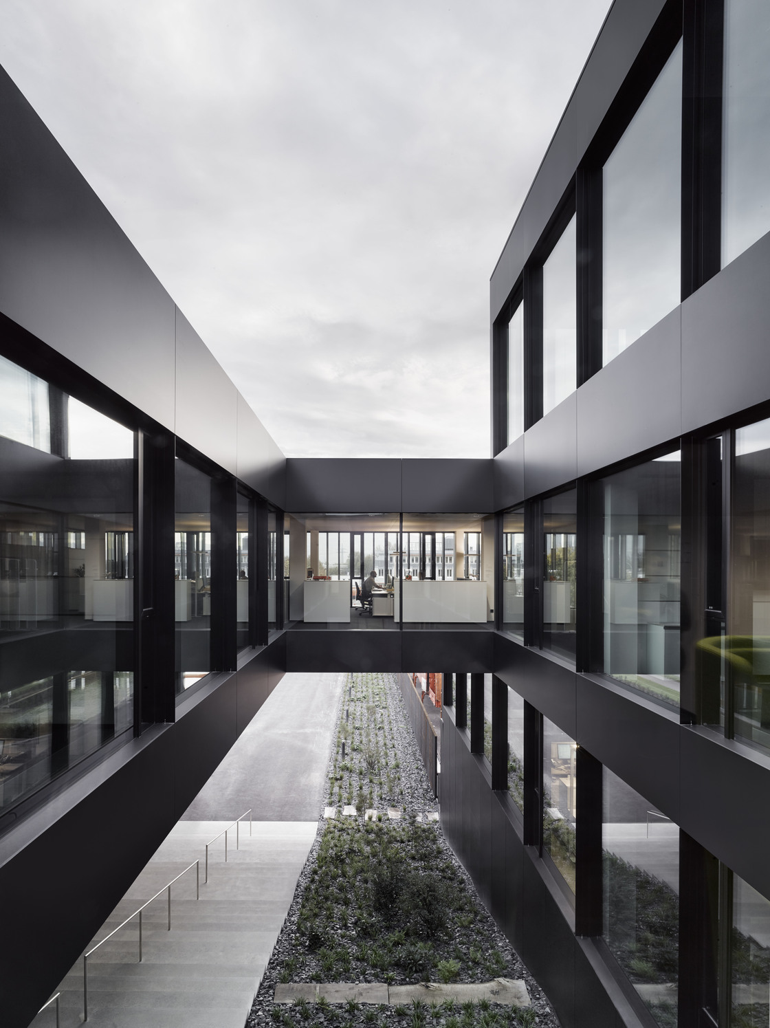 Ein Foto von Adolf Bereuter