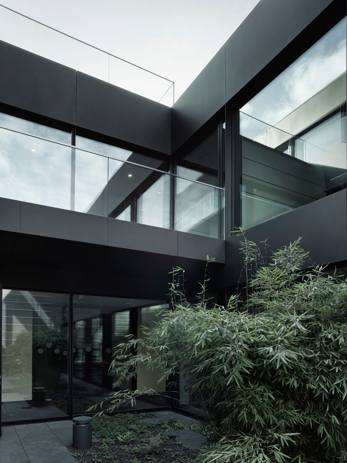 Ein Foto von Adolf Bereuter