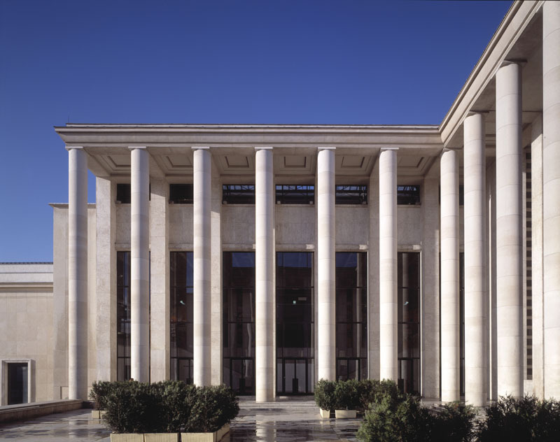 Ein Foto von Paul Raftery