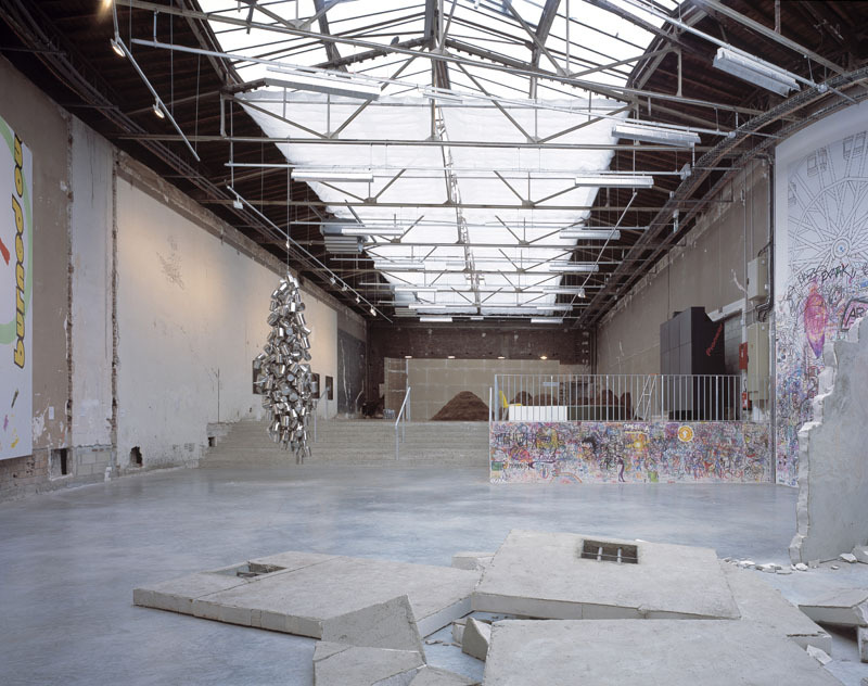 Ein Foto von Paul Raftery