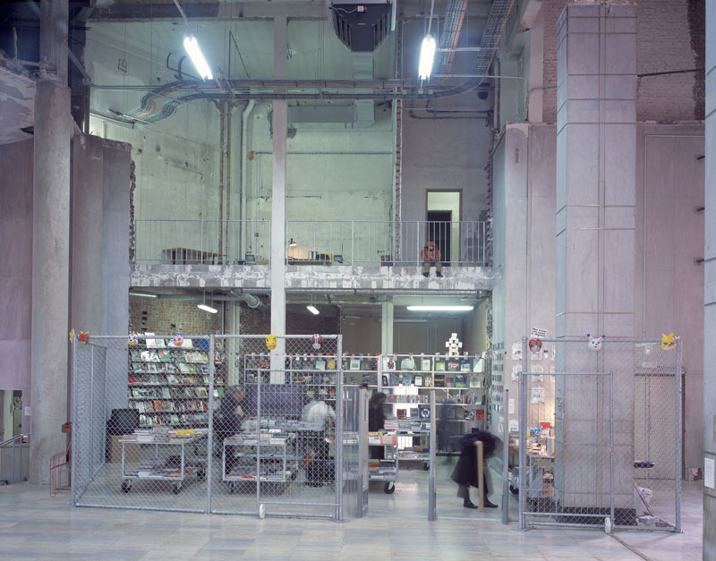 Ein Foto von Paul Raftery