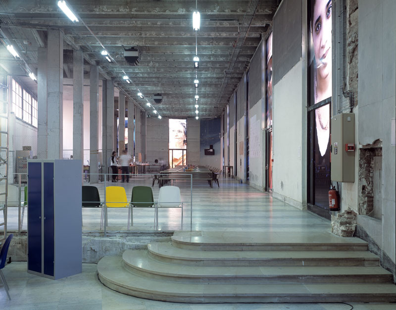 Ein Foto von Paul Raftery