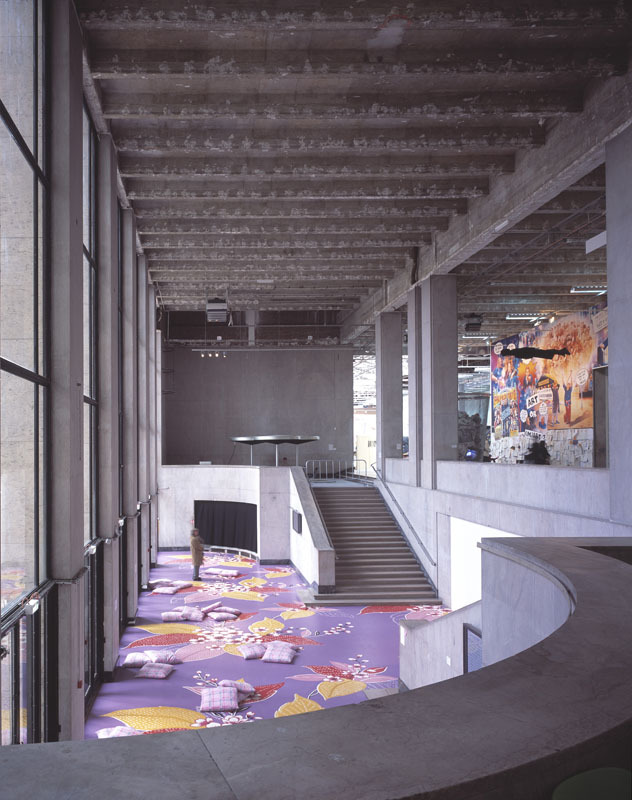 Ein Foto von Paul Raftery